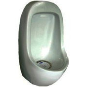 Vandfrit urinal, porcel&aelig;n - ZeroFlush ZF - 401