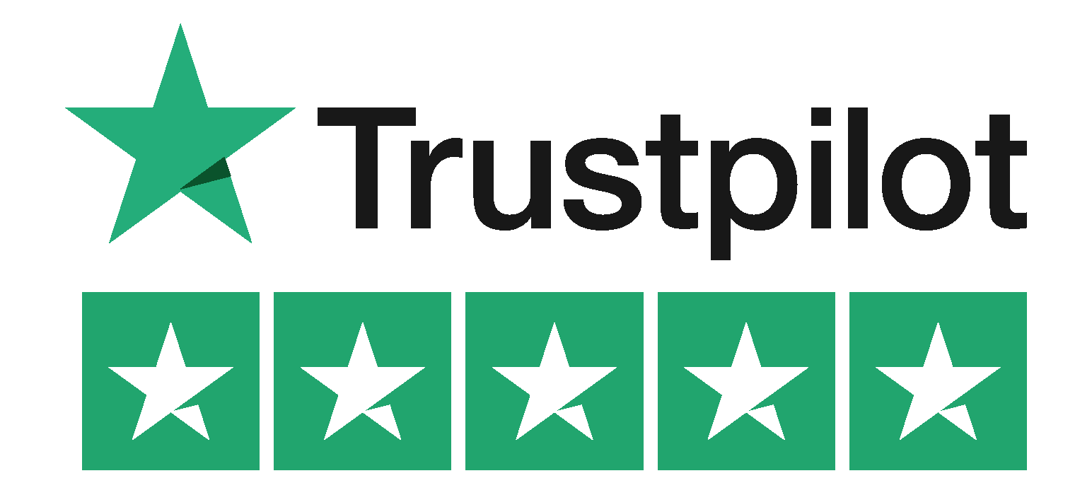 Trustpilot Pure Solution