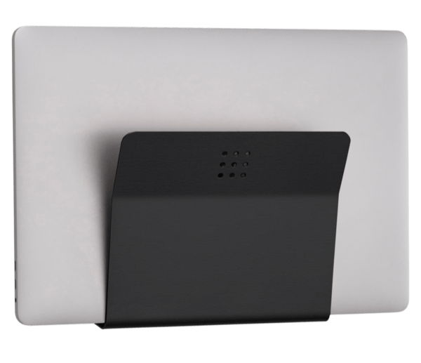 Tablet og laptop-holder - Væghængt - Proox Dark Passion - Sort