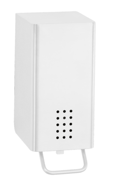 Hånddesinfektion dispenser - Spraypumpe - 0,5 l, PROOX SnowFall - Hvid