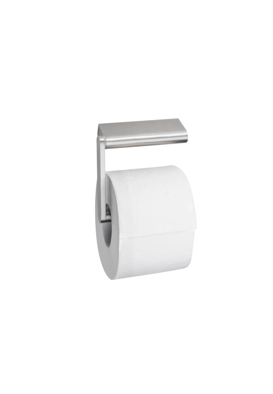 Toiletpapir-holder, rustfri stål, Proox ONE Pure